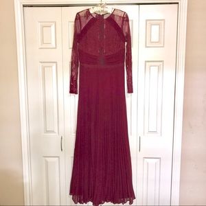 gorgeous, trend right Lace dress from ASOS